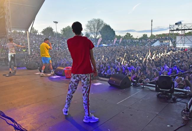 Balance de la Semana de la Juventud 2019