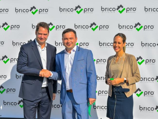 Brico Pro