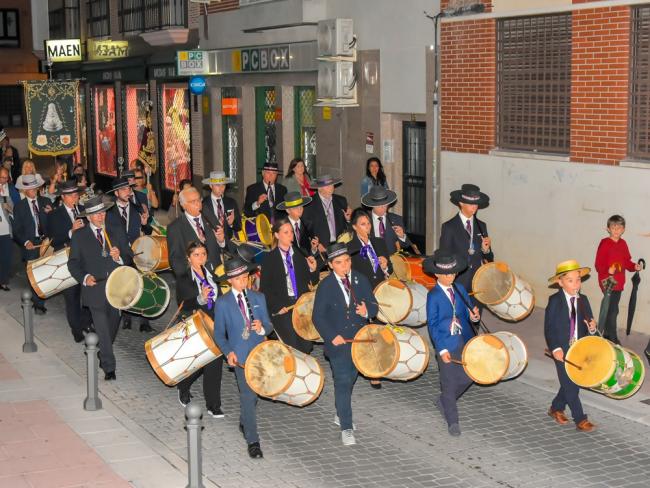 V Encuentro de Hermandades del Rocío