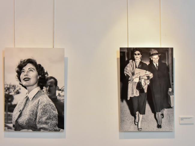 “Mad about Hollywood”, 