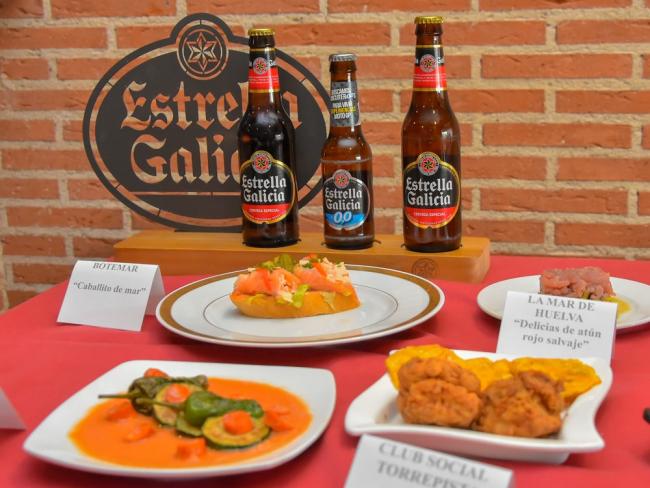 XII edición de la Ruta de la Tapa 