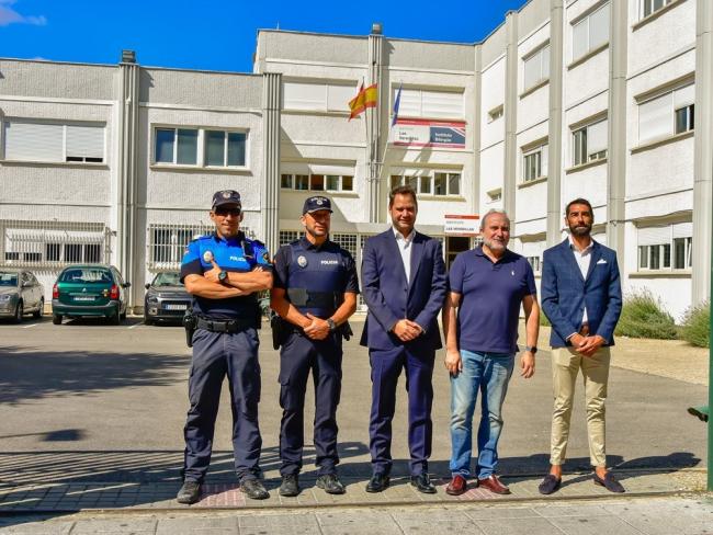 “Plan de Prevención de las Novatadas en los Institutos”