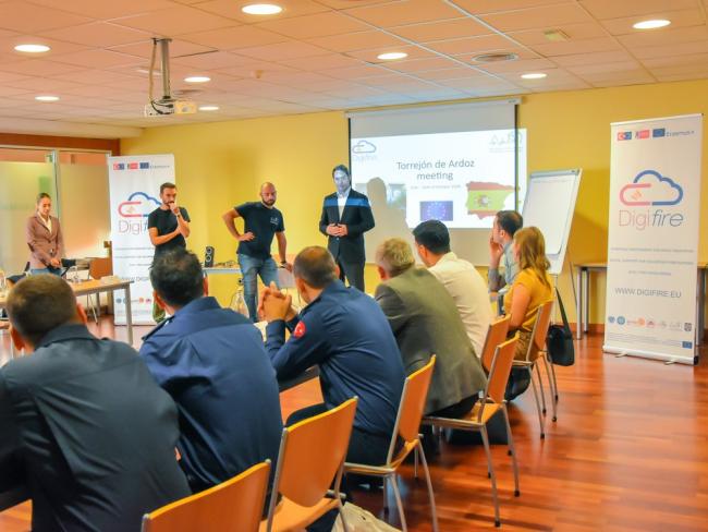  Encuentro Internacional de Emergencias