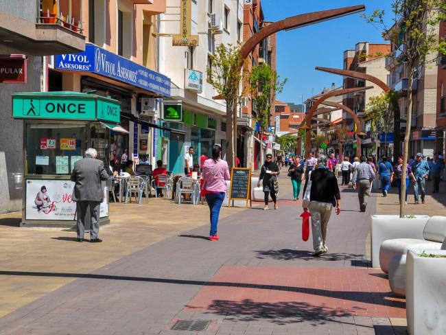 Hoy lunes 28 y el miércoles 30 de octubre continúa el ciclo de talleres gratuitos para el comercio minorista de Torrejón de Ardoz