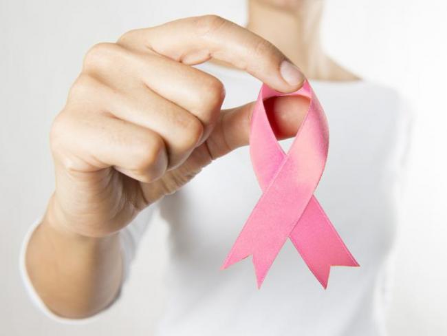 Día Mundial contra el Cáncer de Mama 