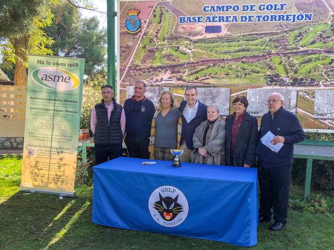 Torneo de Golf