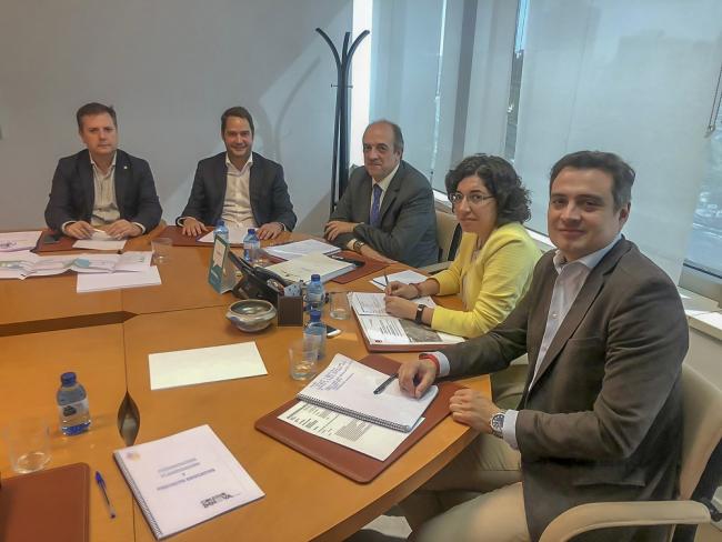 Las obras del Colegio de Educación Especial público de Torrejón de Ardoz comenzarán el próximo verano