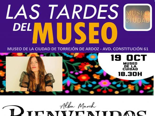 Las Tardes del Museo 