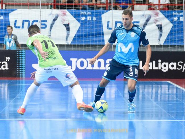 Agenda deportiva de este fin de semana en Torrejón de Ardoz 