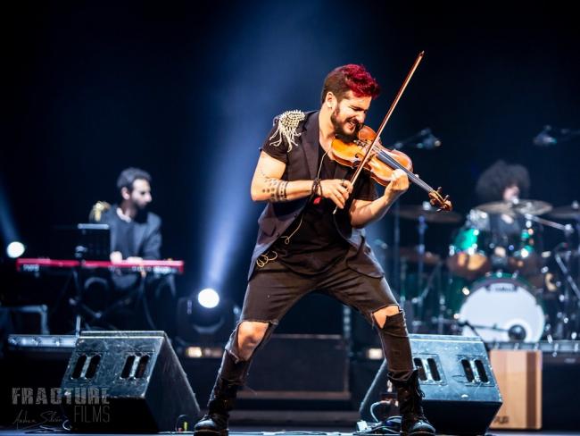 Nueva programación del Teatro Municipal José María Rodero