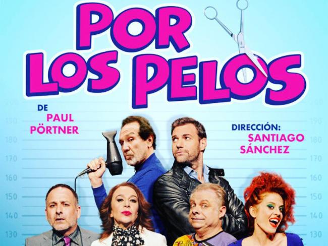 Teatro Municipal José María Rodero 