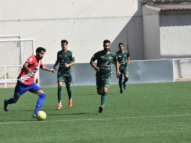 Agenda deportiva de este fin de semana en Torrejón de Ardoz 