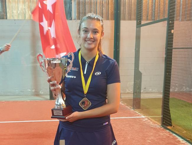 Natalia Sanz García