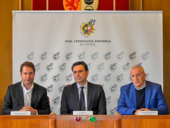 “Espacio Selección”