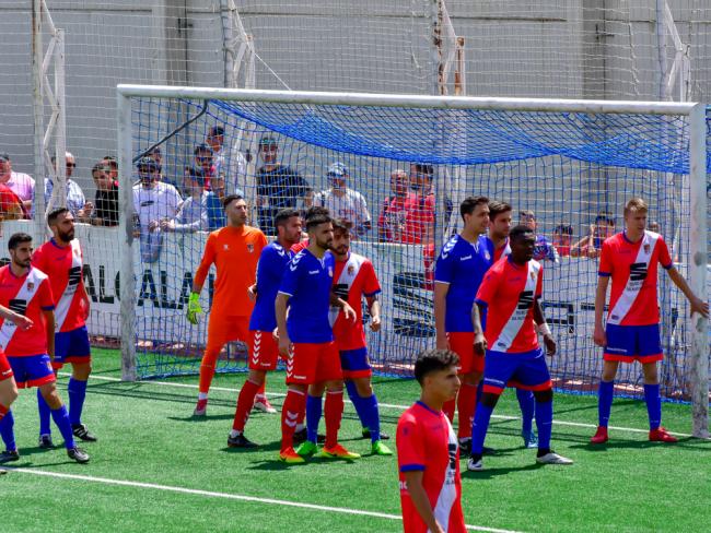 Agenda deportiva de este fin de semana en Torrejón de Ardoz 