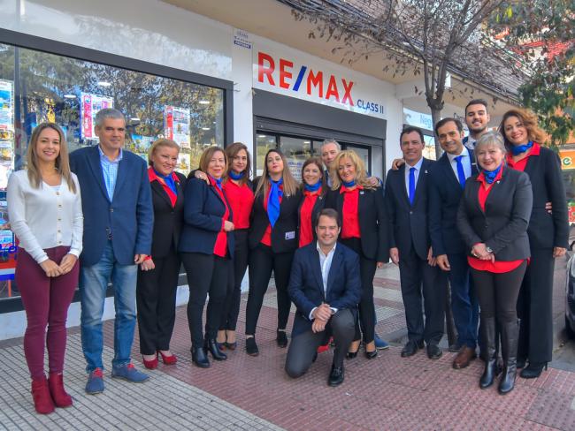 “Remax Class”
