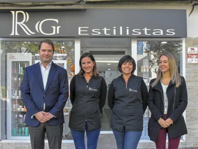 RG Estilistas