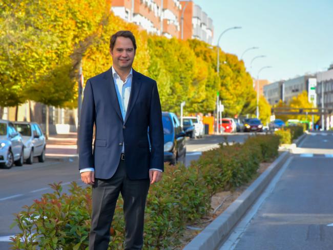 Plan Mejora de Barrios