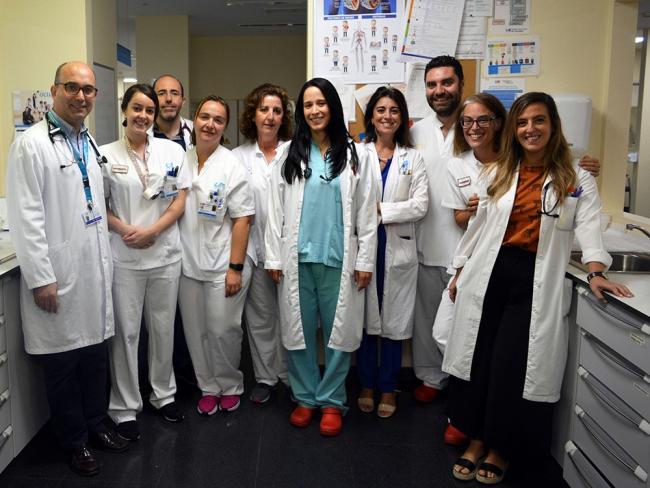 Hospital Universitario de Torrejón