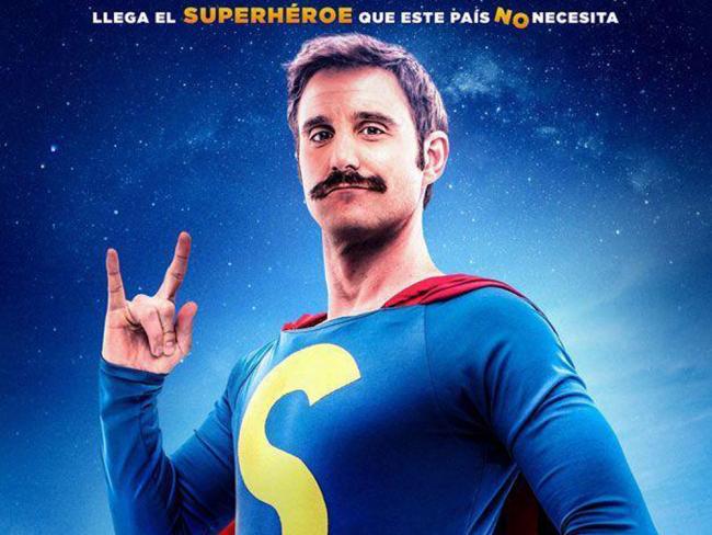 La película “Súper López”, protagoniza mañana “Jueves de Cine” con entrada gratuita  