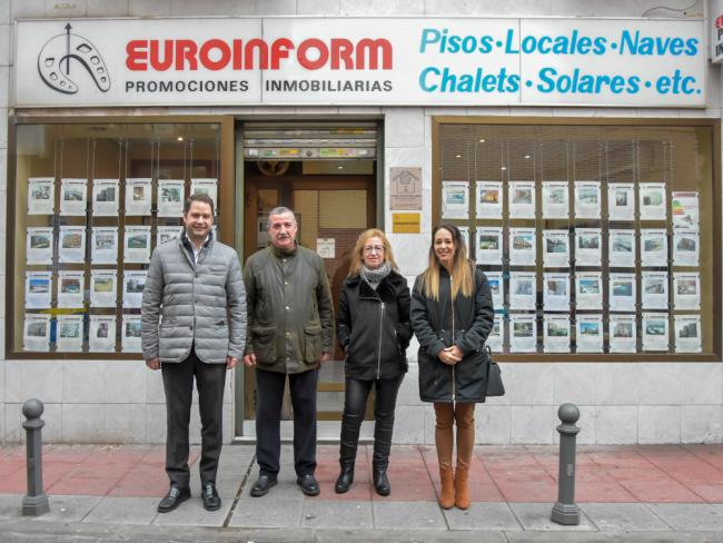 Visita Euroinform