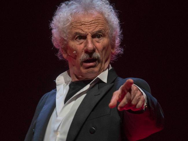 Programación del Teatro Municipal José María Rodero