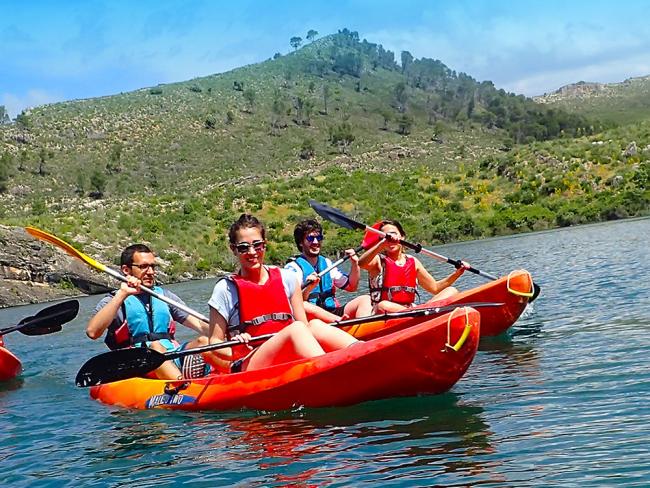 Actividades de la Concejalía de Juventud