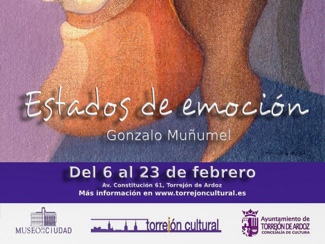 Exposiciones