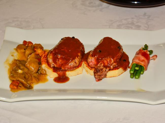 Última día de inscripción para participar en la XII edición de la Muestra Gastronómica 