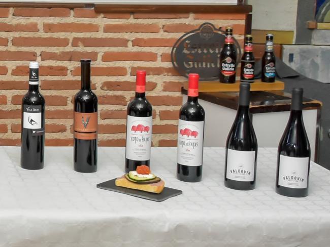 III Ruta Denominaciones de Origen del Vino