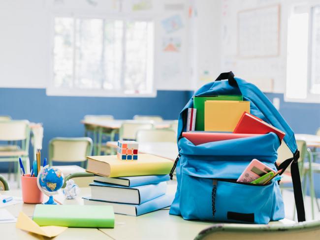 Los colegios, casas de niños y escuelas infantiles públicas de Torrejón de Ardoz tienen jornadas de puertas abiertas durante las próximas semanas