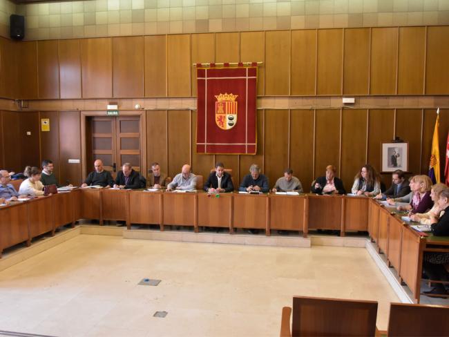 El alcalde, Ignacio Vázquez, se reúne con los directores de los 20 colegios públicos de Torrejón de Ardoz para anunciarles que en 2020 el Ayuntamiento invertirá 900.000 euros en los centros educativos de la ciudad