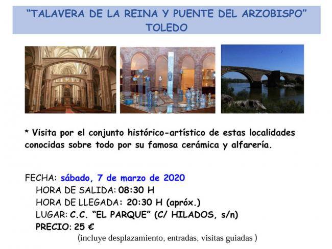 Las inscripciones se podrán realizar desde mañana martes 18 de febrero en el Centro Cultural El Parque