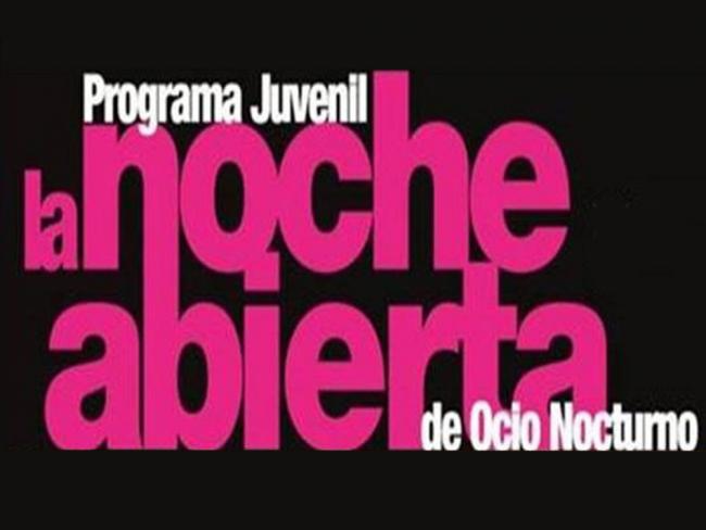 La Noche Abierta