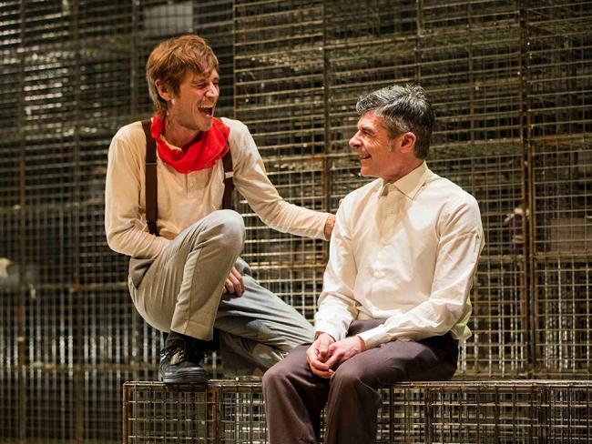 Teatro Municipal José María Rodero