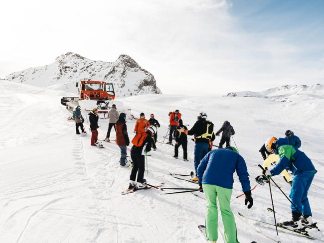 Actividades de la Concejalía de Juventud