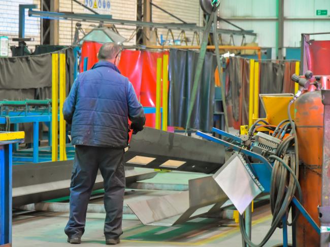 El desempleo en Torrejón de Ardoz registra el cuarto mejor dato de un mes de febrero desde el año 2007