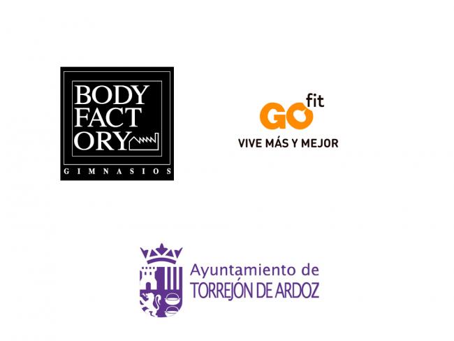 El Ayuntamiento de Torrejón de Ardoz y los gimnasios GOfit y Body Factory ofrecen gratuitamente a los torrejoneros entrenamientos para hacer en casa: #YoEntrenoEnCasa 