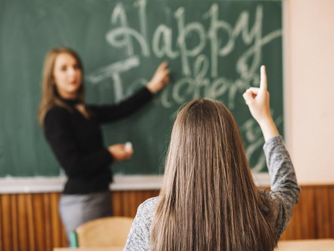 El próximo martes 19 de mayo comienza el periodo de escolarización en los centros públicos y concertados y en los institutos de la Comunidad de Madrid que permanecerá abierto hasta el 5 de junio