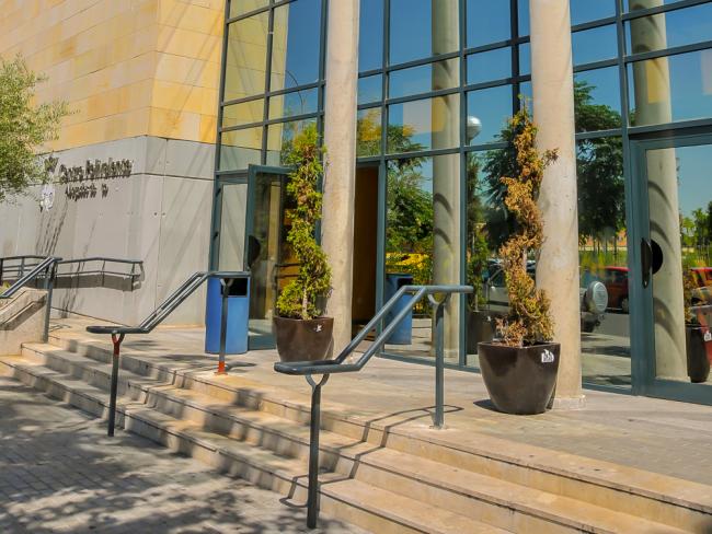 Concejalía de Juventud