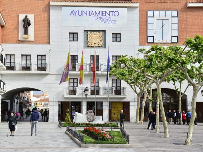 El próximo lunes 8 de junio el Ayuntamiento reabre sus puertas para realizar trámites, además de las Concejalías de Bienestar, Empleo, Mujer, Educación y Sanidad 