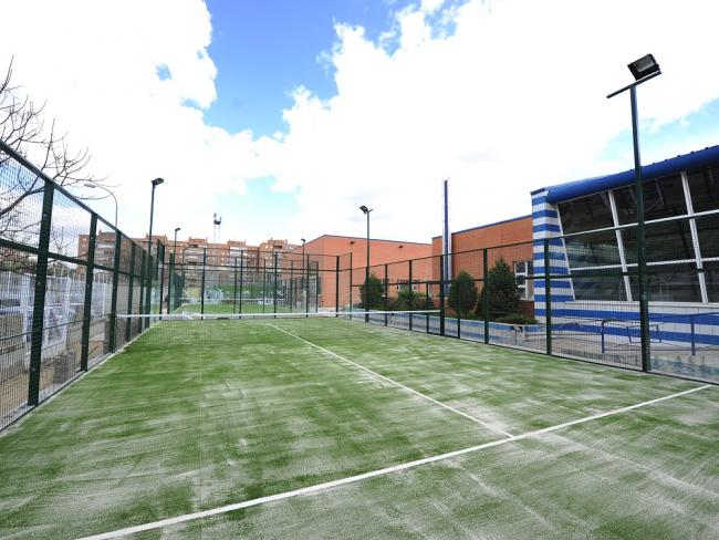 A partir de hoy martes 16 de junio se reabren algunas instalaciones deportivas 