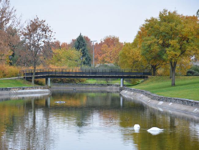 El Ayuntamiento de Torrejón de Ardoz intensificará este fin de semana la vigilancia en el Recinto Ferial para evitar la aglomeración de personas