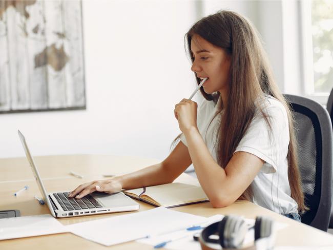 Escuela Virtual de Formación