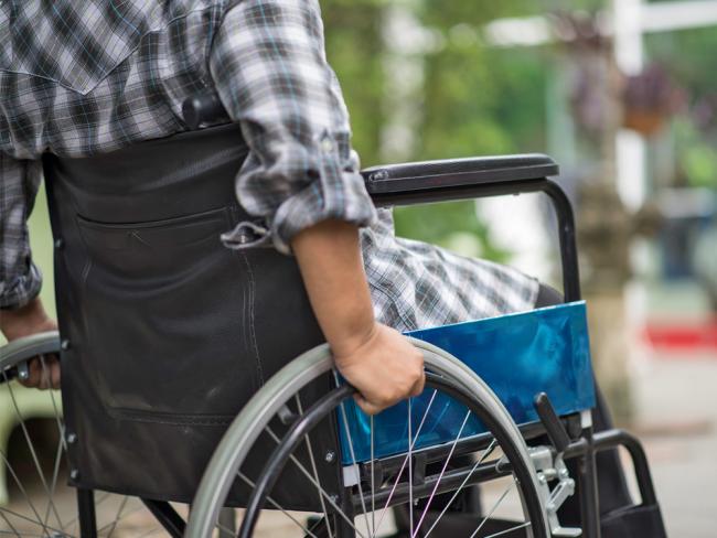 Ayudas Comunidad de Madrid personas con discapacidad