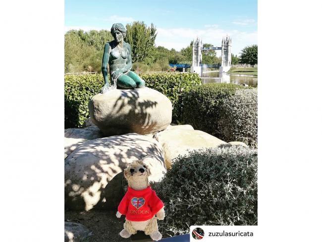  “Torrejón Escultura”