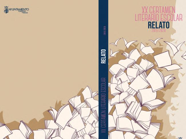 Un total de 5.287 alumnos de 27 centros educativos de la ciudad participaron en la 20ª edición del Certamen Literario Escolar 