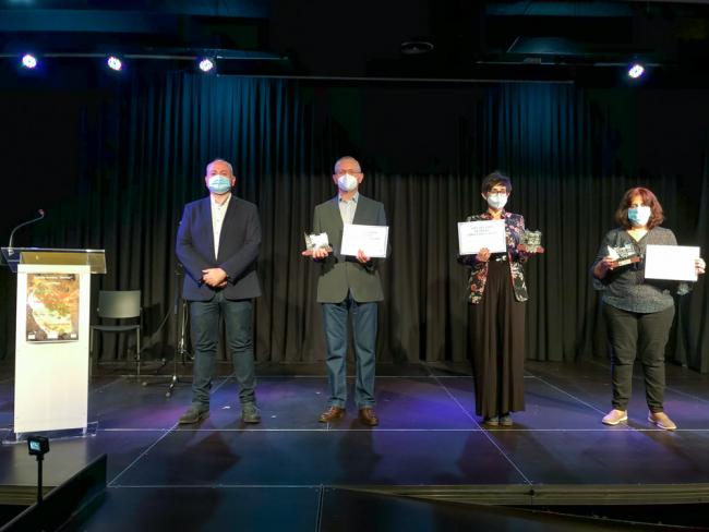  VI Encuentro Poético “Torrejón en verso”