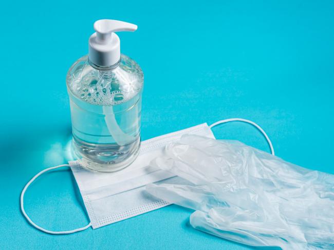 Productos de protección