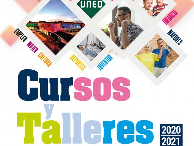 Cursos  y talleres